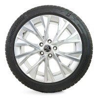 Skoda SuperB IV B9 3Y Winterräder Winterreifen 3P0601025H 235/45R18 98V Original