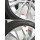 Skoda SuperB IV B9 3Y Winterräder Winterreifen 3P0601025H 235/45R18 98V Original