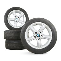BMW Sommerräder Sommerreifen Styling 393 225/50 R17...