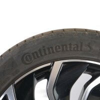 VW Golf 8 Sommerräder Sommerreifen Ventura 18 Zoll...