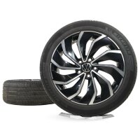 VW Golf 8 Sommerräder Sommerreifen Ventura 18 Zoll 5H0601025D 225/45 R17 91W