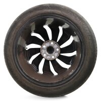 VW Golf 8 Sommerräder Sommerreifen Ventura 18 Zoll 5H0601025D 225/45 R17 91W