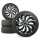 VW Golf 8 Sommerräder Sommerreifen Ventura 18 Zoll 5H0601025D 225/45 R17 91W
