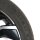 VW Golf 8 Sommerräder Sommerreifen Ventura 18 Zoll 5H0601025D 225/45 R17 91W