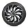 VW Golf 8 Sommerräder Sommerreifen Ventura 18 Zoll 5H0601025D 225/45 R17 91W