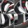 VW Golf 8 Sommerräder Sommerreifen Ventura 18 Zoll 5H0601025D 225/45 R17 91W