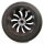 VW Golf 8 Sommerräder Sommerreifen Ventura 18 Zoll 5H0601025D 225/45 R17 91W