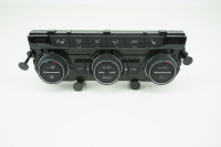 Original VW Golf 7 MK7 Klimabedienteil Klimabetätigung Lenkradheizung 5G1907044D