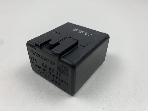 Original Volvo 700 740 760 780 Relais Relai für Klimaanlage 1347590 Neu