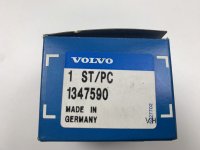 Original Volvo 700 740 760 780 Relais Relai für Klimaanlage 1347590 Neu
