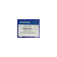 Original Volvo S40 V40 (1996-2004) Steuergerät Schiebedach 30822543 Neu