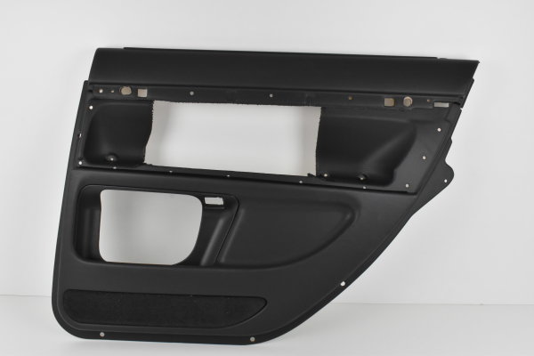 Original Volvo Türverkleidung hinten  rechts 3996626