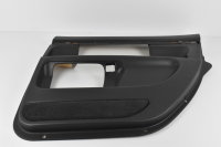Original Volvo Türverkleidung hinten  rechts 3996626