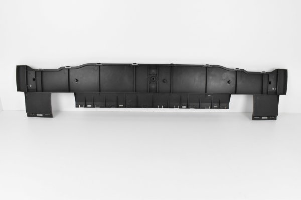 Original Volvo S80 Stoßstangen Verkleidung hinten 9151393 Neu
