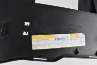 Original Volvo S80 Stoßstangen Verkleidung hinten 9151393 Neu