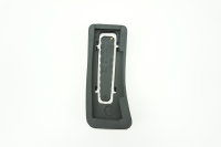 Audi A4 8W B9 Pedal Abdeckung Pedalkappe Edelstahl...