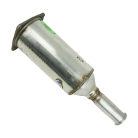 Original Peugeot 407 Kat Katalysator DPF...