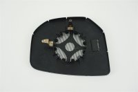 Peugeot Partner III / Partner-Tepeet Spiegelglas für...