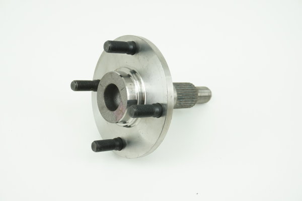 Volvo Radnabe Nabe Radachse 3245853 Neu Original
