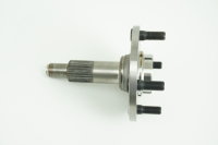 Volvo Radnabe Nabe Radachse 3245853 Neu Original