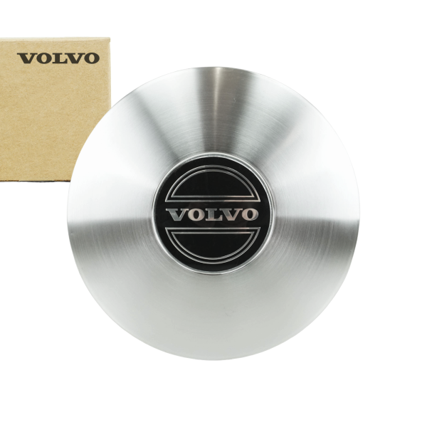1x Original Volvo 740 760 940 960 Radkappe Nabendeckel Radzierblende 1325911