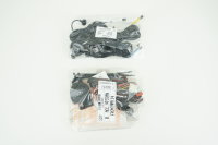 Einparkhilfe Nissan PDC Nachrüstsatz KE512-99900 Neu Original