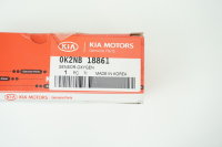 Lambdasonde Kia Carens II Sonde Lambda Sensor 0K2NB 18861 Neu Original