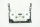 Klimabedienteil Bedienteil Nissan Primera 2 II P11 Bedieneinheit 2756109F601 Neu