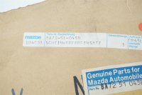 Mazda Scheinwerfer Einsatz Scheinwerfereinsatz BA72-51-045B BA7251045B Original Neu
