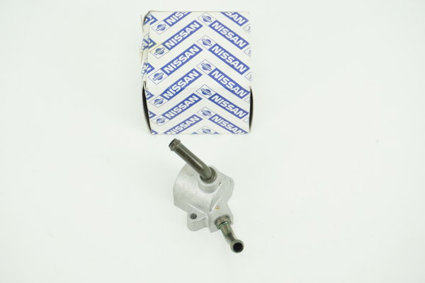 Vergaser Ventil Anschluss Nissan Terrano WD21 Pick D21 16394-03G15 Original  Neu
