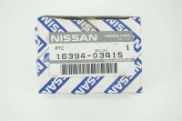 Vergaser Ventil Anschluss Nissan Terrano WD21 Pick D21 16394-03G15 Original  Neu