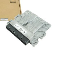 Motorsteuergerät  ECU  Steuergerät Nissan Juke F15  23710-HY00B A2C98623500  Neu Original