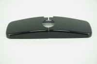 Innenspiegel Dekor  Blende Schwarz Glanz BZ11 Nissan  Juke  F15  KE961-1K030BK    Neu