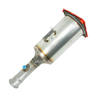 Original Peugeot Citroen Partikelfilter...