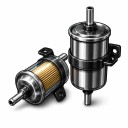 Kraftstofffilter