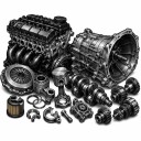 Motor & Getriebe Teile